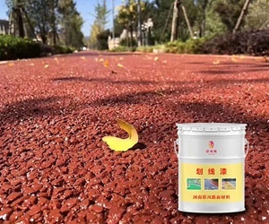 彩鳳新材料：水性地坪涂料的特點(diǎn)，能用多少年？