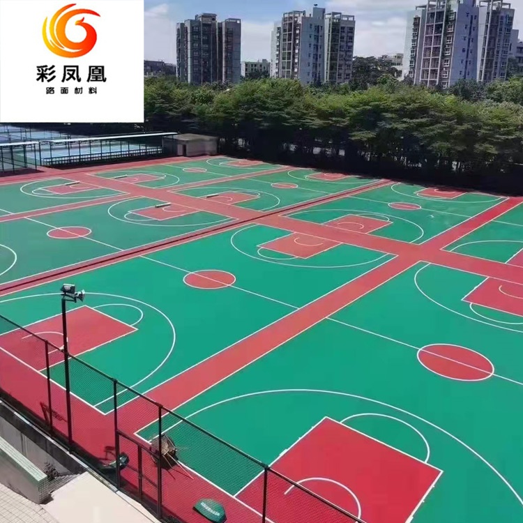 水性環(huán)氧地坪可以家裝嗎？
